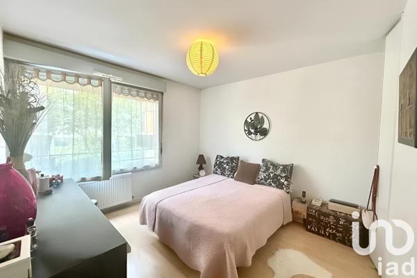 Appartement à vendre 3 pièces 67 m² Lyon 9