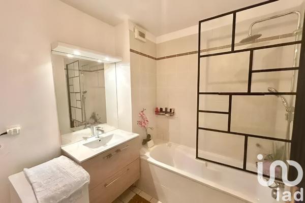 Appartement à vendre 3 pièces 67 m² Lyon 9