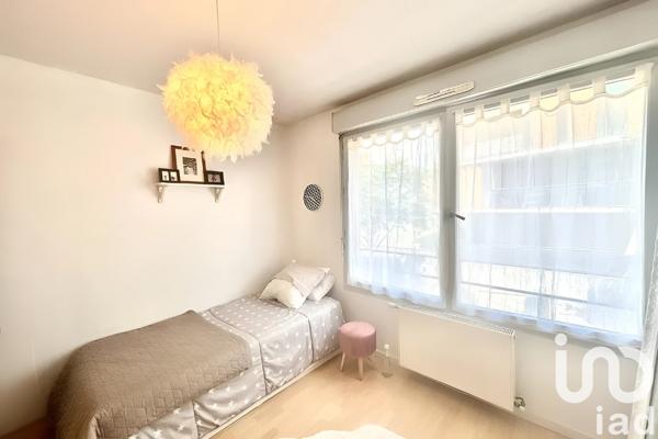 Appartement à vendre 3 pièces 67 m² Lyon 9