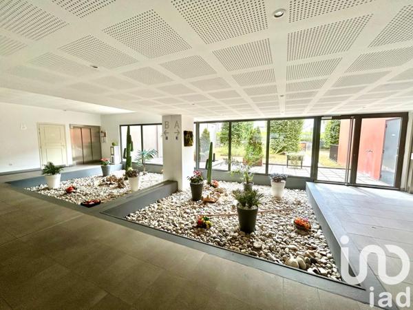 Appartement à vendre 3 pièces 67 m² Lyon 9