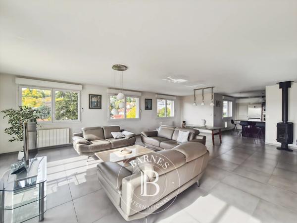 Clermont-Ferrand, Appartement 4 Chambres -  204 m² à vendre