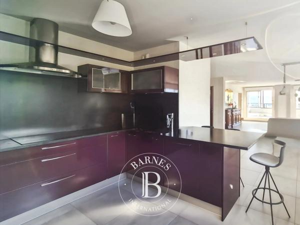 Clermont-Ferrand, Appartement 4 Chambres -  204 m² à vendre