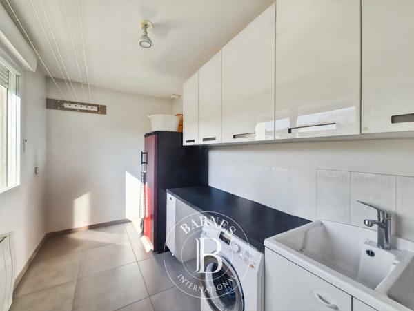 Clermont-Ferrand, Appartement 4 Chambres -  204 m² à vendre