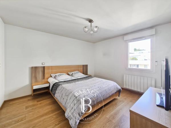 Clermont-Ferrand, Appartement 4 Chambres -  204 m² à vendre