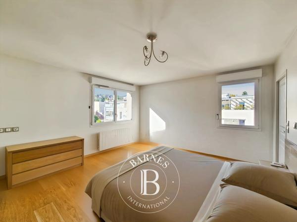 Clermont-Ferrand, Appartement 4 Chambres -  204 m² à vendre