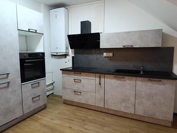 Idéal pour investisseur