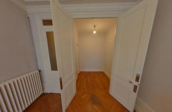 APPARTEMENT T2 A LOUER - LYON 7EME ARRONDISSEMENT Pasteur 62.95 m 2 898,71 € charges comprises par mois