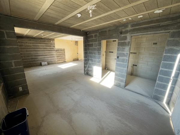 Achat vente Appartement à rénover Les Herbiers