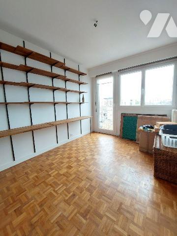Appartement 4 pièces 92 m² RENNES, T4 - RENNES COLOMBIER - Centre ville - Dans immeuble avec as...