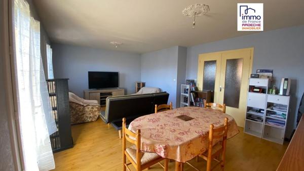 Appartement à vendre Privas