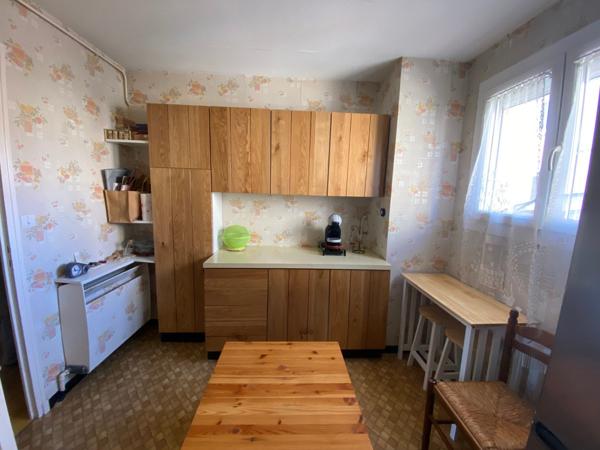 Appartement à vendre Privas