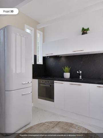 Appartement à vendre Privas