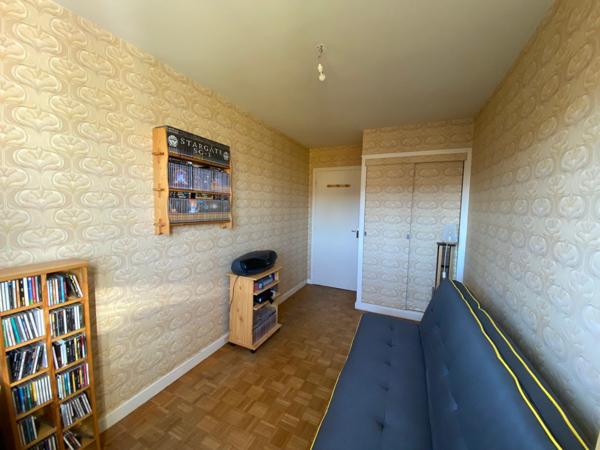 Appartement à vendre Privas