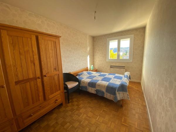 Appartement à vendre Privas