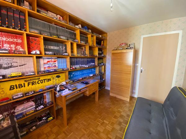 Appartement à vendre Privas