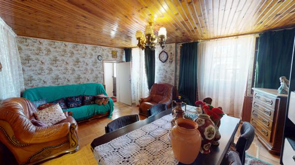 Immeuble Nevers 114 m2