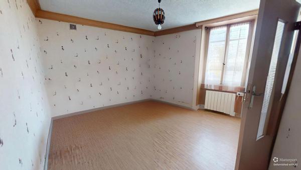 Immeuble Nevers 114 m2