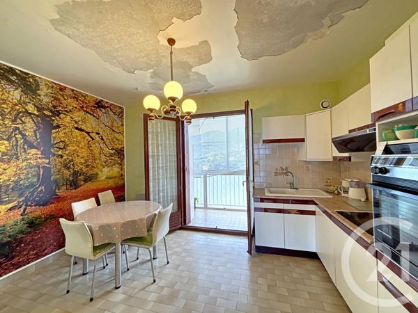 Appartement F3 à vendre  3 pièces - 75,31 m2 AJACCIO - 201