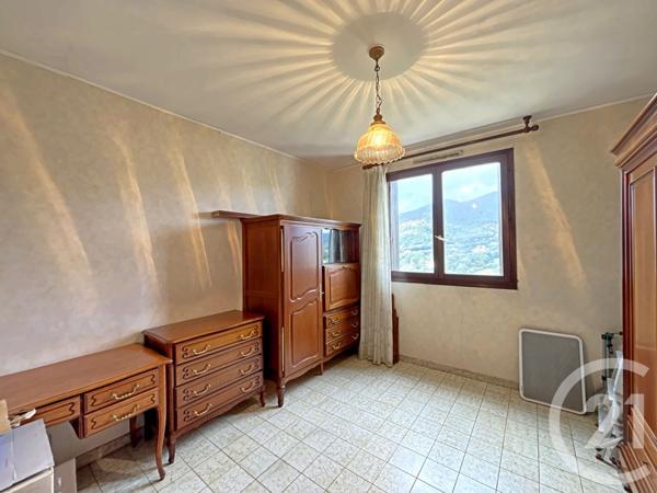 Appartement F3 à vendre  3 pièces - 75,31 m2 AJACCIO - 201