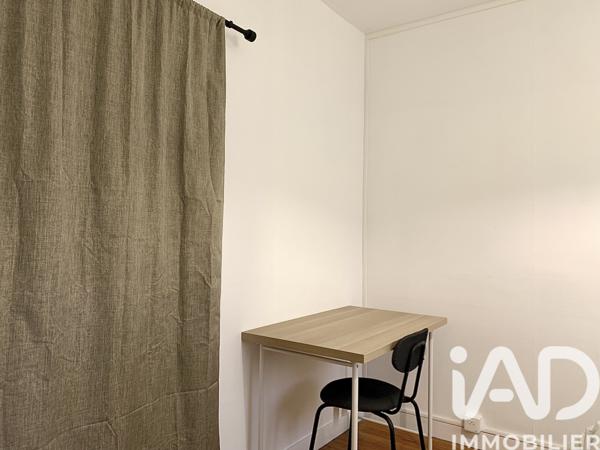 Appartement à vendre 3 pièces 51 m² Clermont-Ferrand