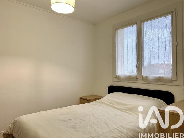 Appartement à vendre 3 pièces 51 m² Clermont-Ferrand