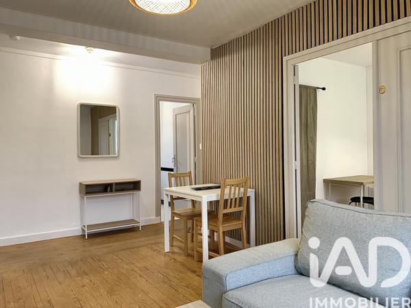 Appartement à vendre 3 pièces 51 m² Clermont-Ferrand