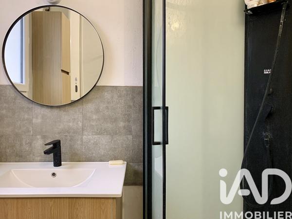 Appartement à vendre 3 pièces 51 m² Clermont-Ferrand