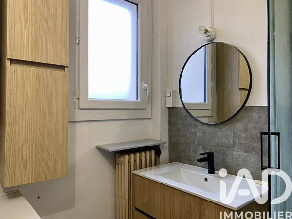 Appartement à vendre 3 pièces 51 m² Clermont-Ferrand