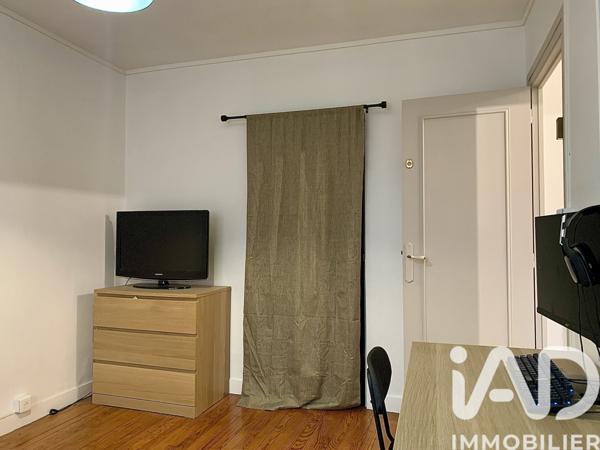 Appartement à vendre 3 pièces 51 m² Clermont-Ferrand