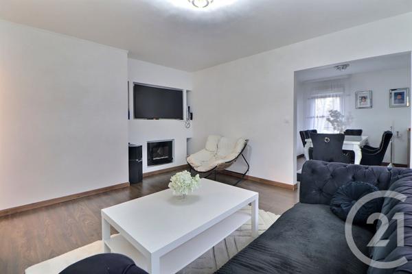 Appartement F4 à vendre  4 pièces - 66,16 m2 AULNAY SOUS BOIS - 93