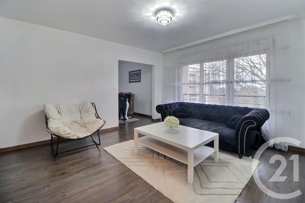 Appartement F4 à vendre  4 pièces - 66,16 m2 AULNAY SOUS BOIS - 93