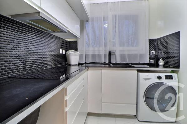 Appartement F4 à vendre  4 pièces - 66,16 m2 AULNAY SOUS BOIS - 93