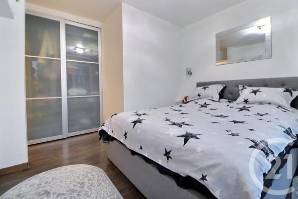 Appartement F4 à vendre  4 pièces - 66,16 m2 AULNAY SOUS BOIS - 93