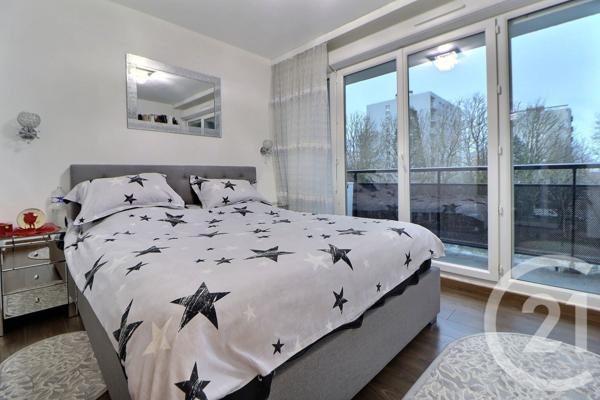 Appartement F4 à vendre  4 pièces - 66,16 m2 AULNAY SOUS BOIS - 93