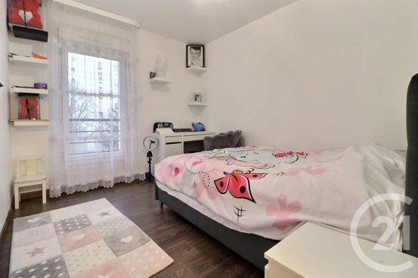 Appartement F4 à vendre  4 pièces - 66,16 m2 AULNAY SOUS BOIS - 93