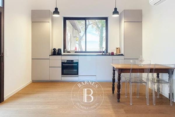 Arès, Maison 3 Chambres -  150 m² à vendre