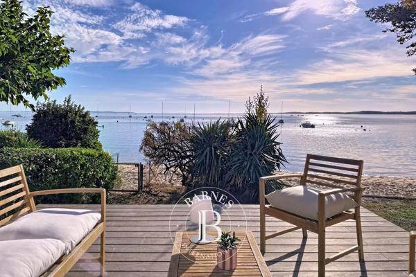 Arès, Maison 3 Chambres -  150 m² à vendre