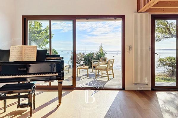 Arès, Maison 3 Chambres -  150 m² à vendre