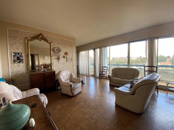 APPARTEMENT F6 - CHATENAY-MALABRY