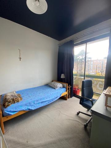 APPARTEMENT F6 - CHATENAY-MALABRY