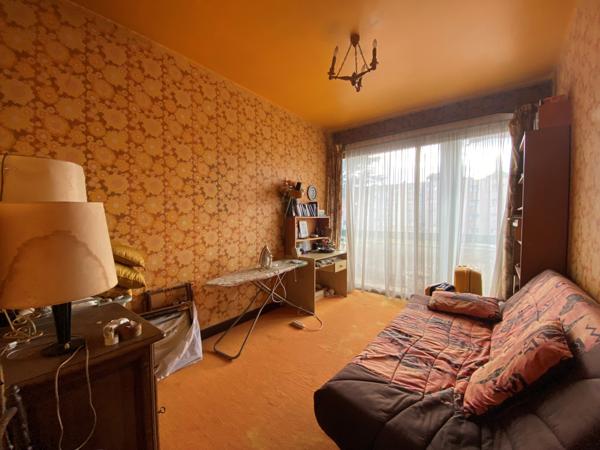 APPARTEMENT F6 - CHATENAY-MALABRY