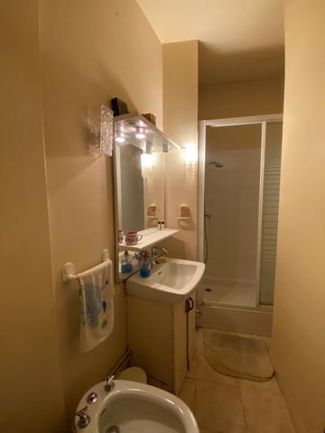 APPARTEMENT F6 - CHATENAY-MALABRY