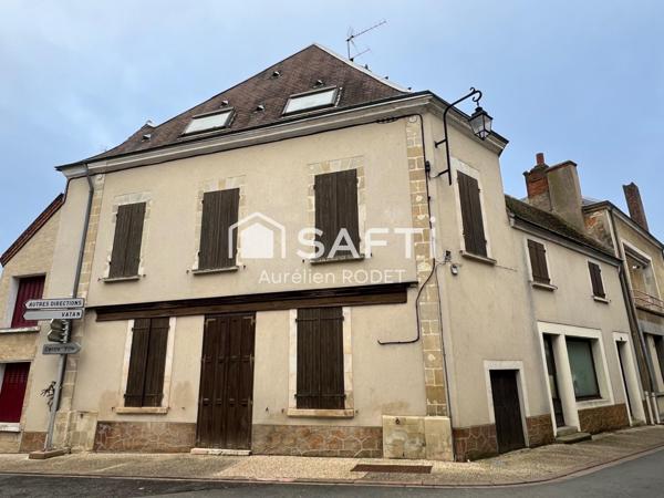 Idéal premier achat ou investisseurs !