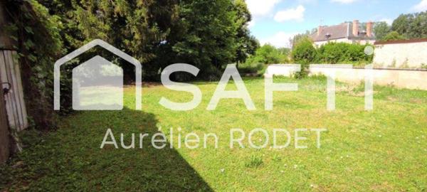 Idéal premier achat ou investisseurs !