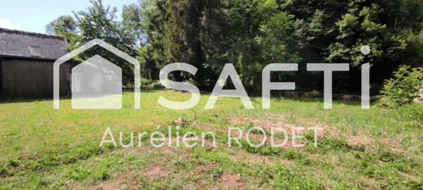 Idéal premier achat ou investisseurs !