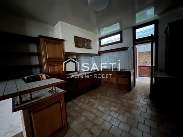 Idéal premier achat ou investisseurs !