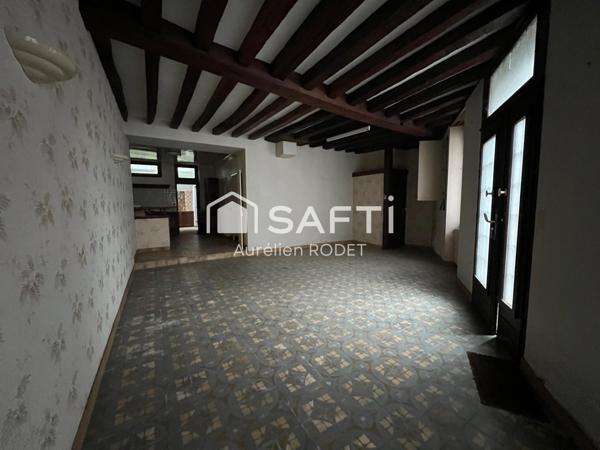 Idéal premier achat ou investisseurs !