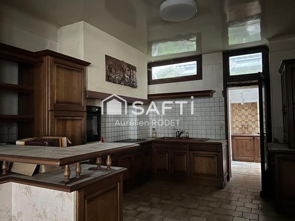 Idéal premier achat ou investisseurs !