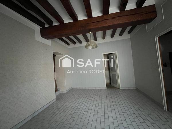 Idéal premier achat ou investisseurs !