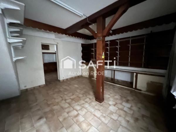 Idéal premier achat ou investisseurs !